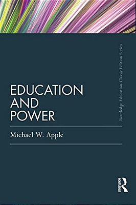 Education And Power-..