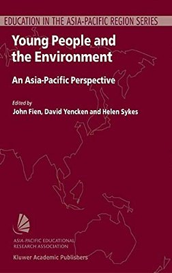 Young People And The Environment: An Asia-Pacific Perspective-..