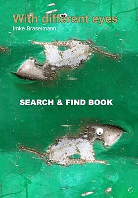 With Different Eyes: Search & Find Book-..