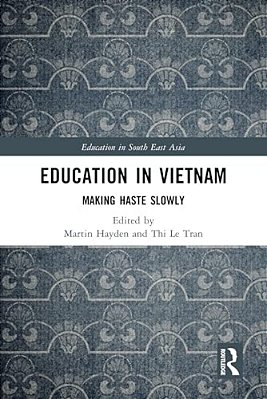 Education In Vietnam: Making Haste Slowly-..