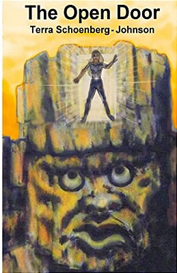 The Open Door-..