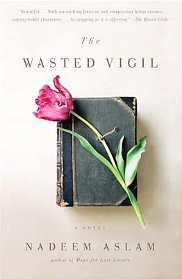 The Wasted Vigil-..
