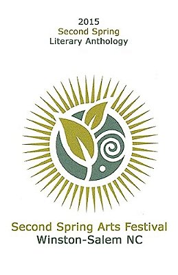 2015 Second Spring Literary Anthology-..