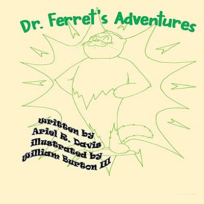 Dr. Ferret's Adventures-..