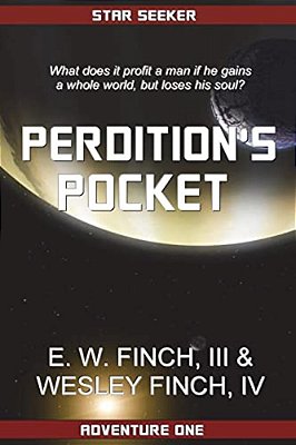 Star Seeker: Perdition's Pocket: A Novel Of The Third Colonial War-..