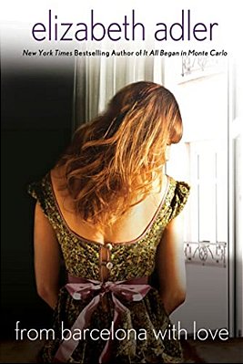 From Barcelona, With Love-..