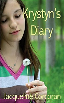 Krystyn's Diary-..