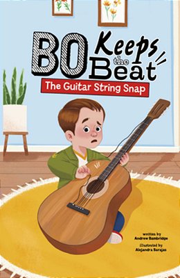 The Guitar String Snap-..