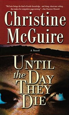 Until The Day They Die-..