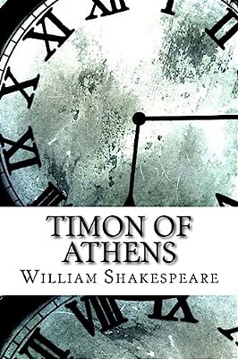Timon Of Athens-..