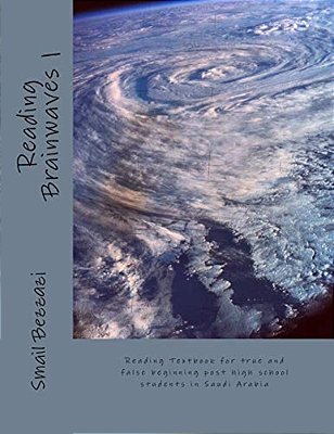 Reading Brainwaves 1: Reading Textbook For True And False Beginning Post High School Students In Saudi Arabia-..