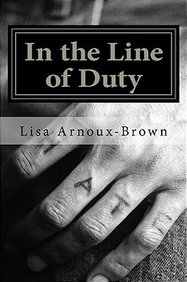In The Line Of Duty: Blood And Water-..