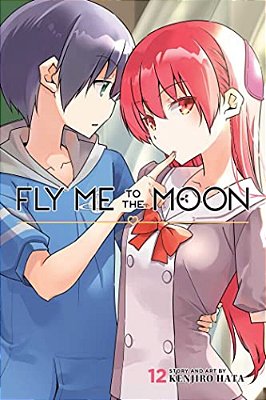 Fly Me To The Moon, Vol. 12-..
