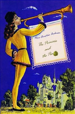 The Princess And The Pea-..
