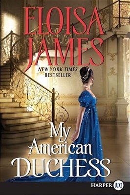 My American Duchess-..