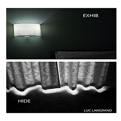 Exhib/Hide-..