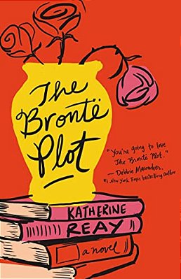 The Brontë Plot-..
