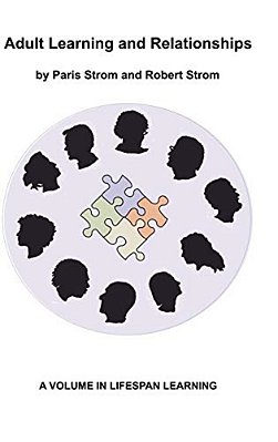 Adult Learning And Relationships (Hc)-..