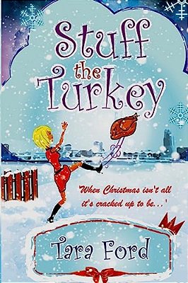 Stuff The Turkey-..