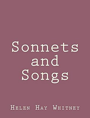 Sonnets And Songs-..