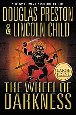 The Wheel Of Darkness-..