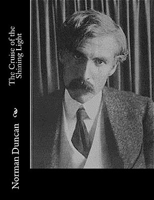 The Cruise Of The Shining Light-..