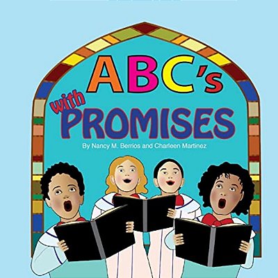 Abc's With Promises-..