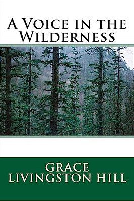 A Voice In The Wilderness-..