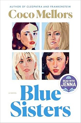 Blue Sisters: A Read With Jenna Pick-..