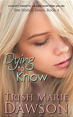 Dying To Know-..