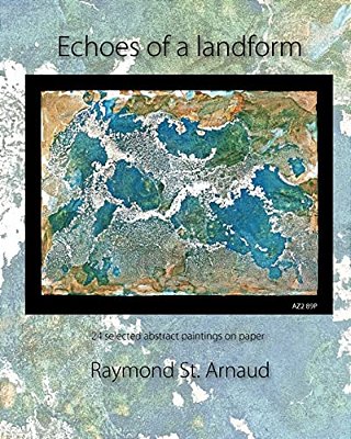 Echoes Of A Landform-..
