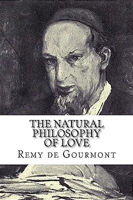 The Natural Philosophy Of Love-..