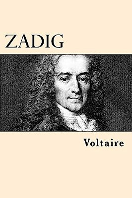 Zadig (Spanish Edition)-..