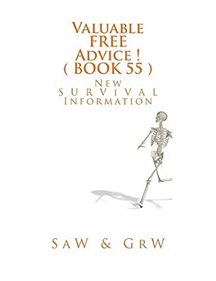 Valuable Free Advice! (Book 55)-..