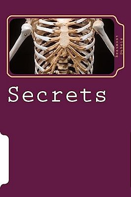 Secrets: Seven Isn't Always Luckey-..