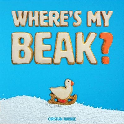 Where's My Beak?-..
