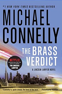 The Brass Verdict-..