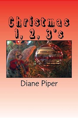 Christmas 1, 2, 3'S-..