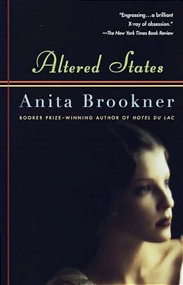 Altered States-..