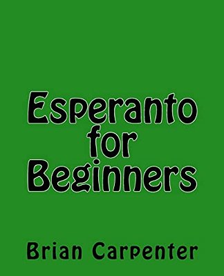Esperanto For Beginners-..