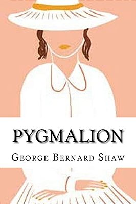 Pygmalion (Worldwide Classics)-..