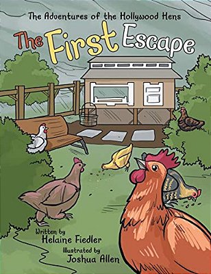 The First Escape-..