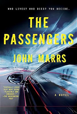 The Passengers-..