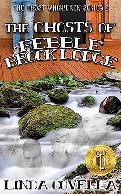 The Ghosts Of Pebble Brook Lodge-..