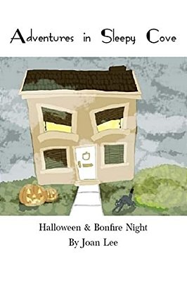 Adventures In Sleepy Cove. Halloween/Bonfire Night-..