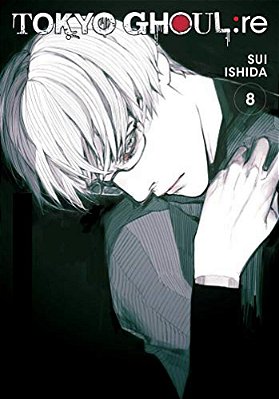 Tokyo Ghoul: Re, Vol. 8-..
