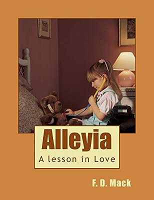 Alleyia: A Lesson In Love-..