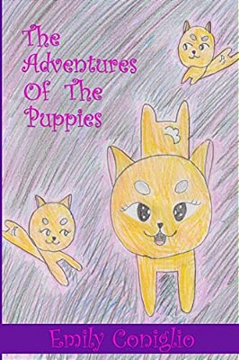 The Adventures Of Puppies-..