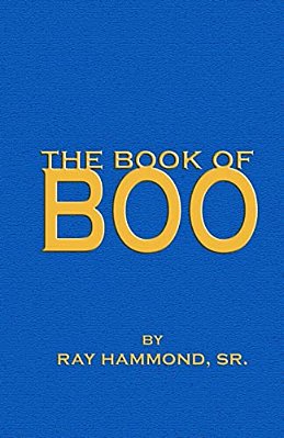 The Book Of Boo-..