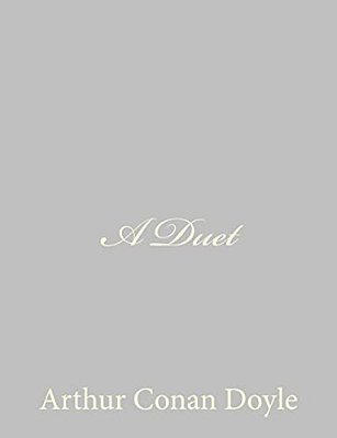 A Duet-..